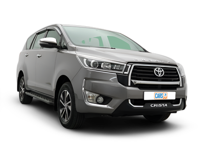 Toyota Innova Crysta-img